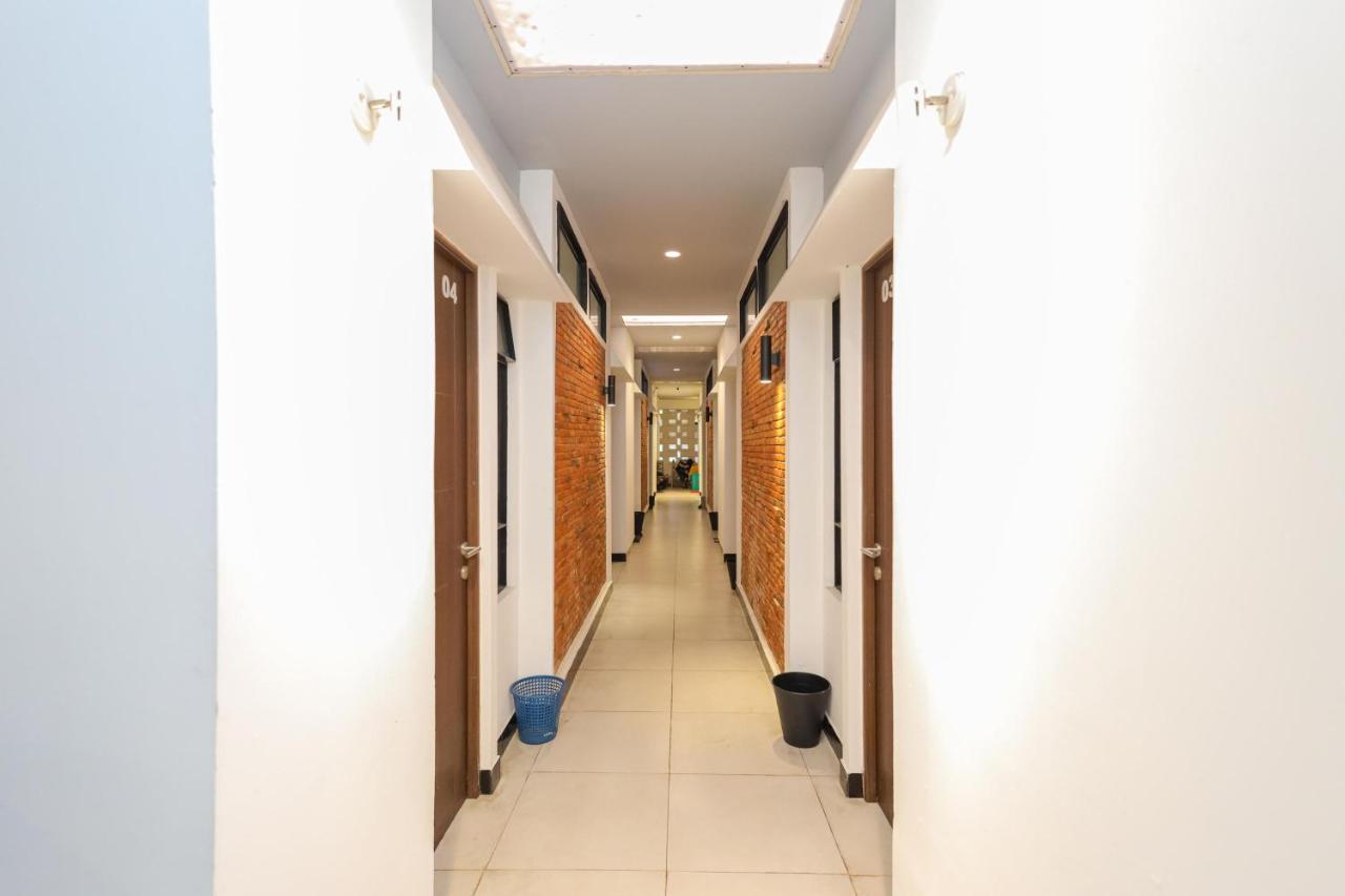 Koolkost Near Rscm Kencana - Minimum Stay 6 Nights Jakarta Buitenkant foto